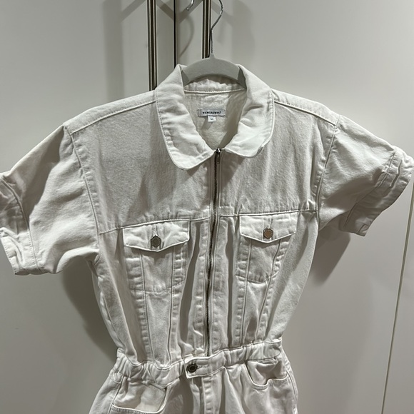 Flight Romper - Picture 7 of 11